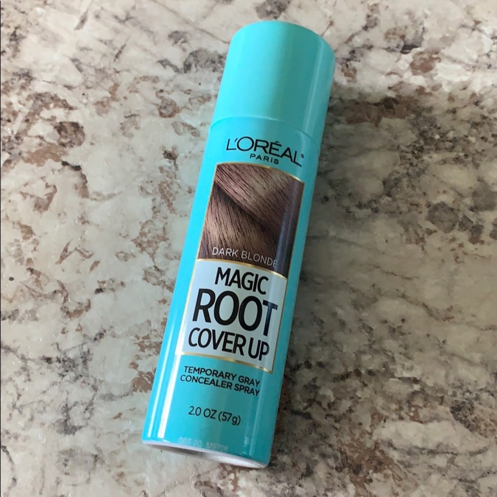 L’ORÉAL Paris Magic Root Cover Up